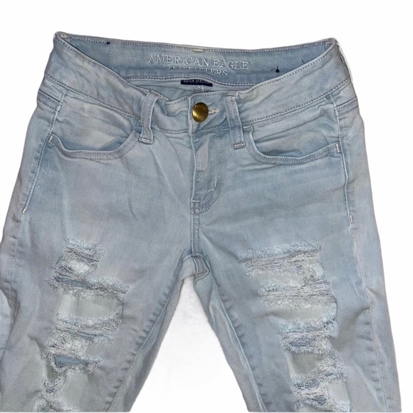 American eagle pants - Picture 2 of 9